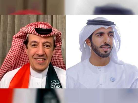 UAE, Saudi ambassadors say two countries share common vision, destiny
