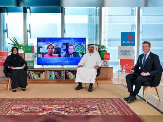 Abu Dhabi Global Goals House events continue