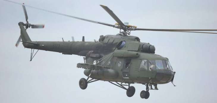 Thailand Opening Maintenance Center for Russian-Made Mi Helicopters - Ambassador