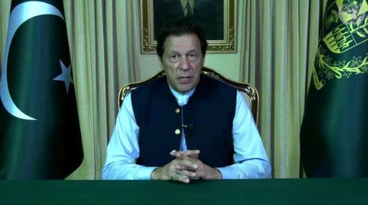 PM urges global community to investigate human rights violations in Indian occupied Kashmir