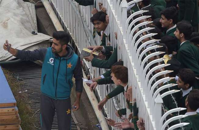 Cricket without fans is incomplete but blessing in disguise, says Babar Azam