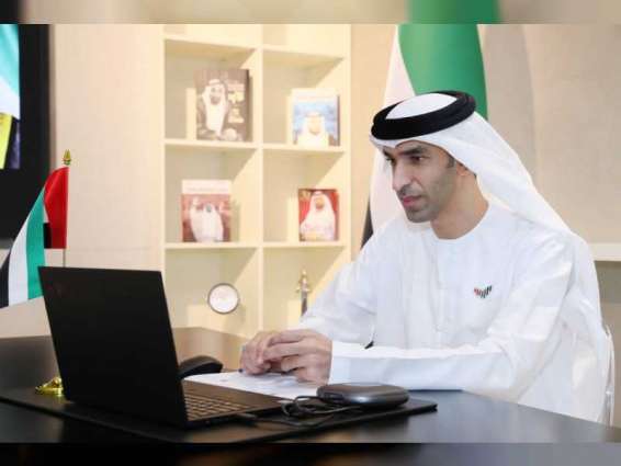 الإمارات تترأس اجتماع لجنة التعاون التجاري الخليجي الـ 59