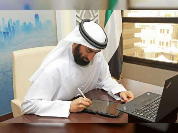 Dubai Government Human Resources Department joins forces with Microsoft to upskill Emiratis