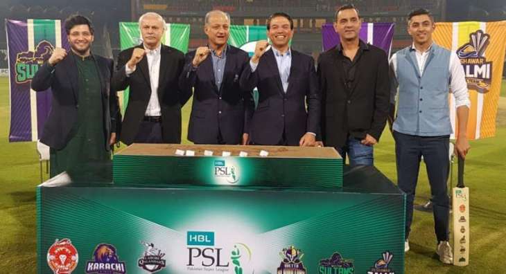 PSL franchises issues joint-statement against PCB over its financial model
