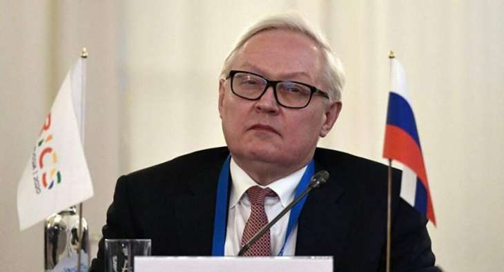 Russian Deputy Foreign Minister Calls for Ceasefire in Nagorno-Karabakh