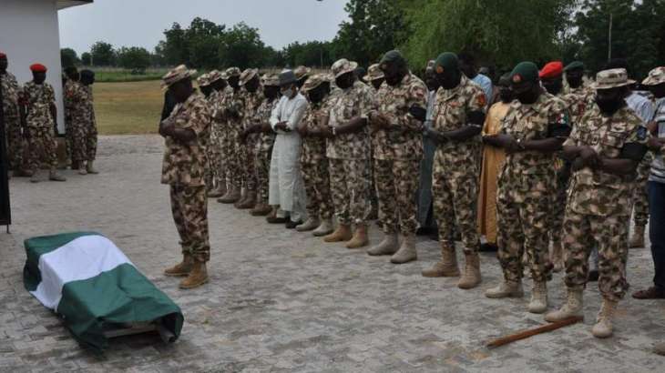 Boko Haram Kills 5 Servicemen Kidnapped During Attack on Nigerian Governor Convoy -Reports