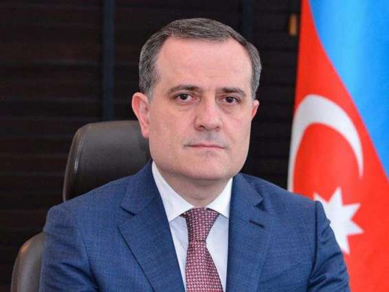 Azerbaijan Can Respond If Armenia Uses Iskander Missile Systems - Foreign Minister