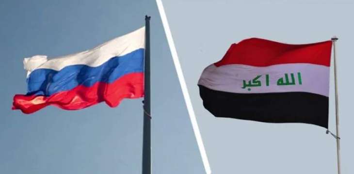 Iraqi Parliament Group to Visit Russia for Security Talks in Late October - Lawmaker