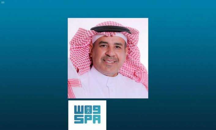 المهندس عبدالعزيز المحيميد رئيساً للجنة البيع والتأجير على الخارطة