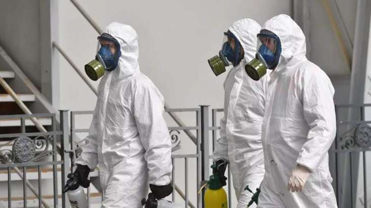 Russia Likely to Avoid 'Pessimistic' Development of COVID-19 Pandemic - Epidemiologist