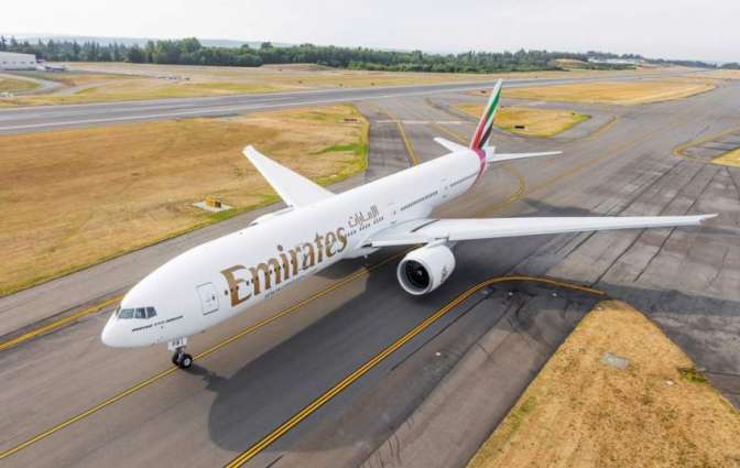 Emirates expands network further with restart of flights to Muscat and Entebbe