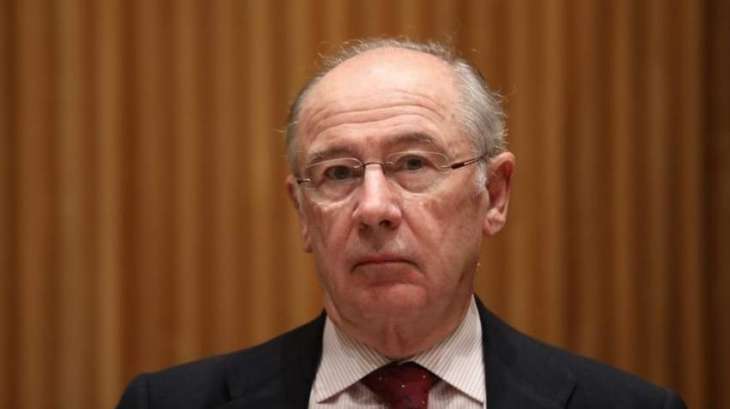 Spain's National Court Acquits Ex-IMF Chief Rato in IPO Bankia Banking Fraud Case