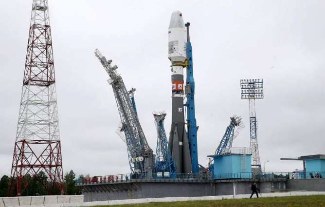 Russia's Glavkosmos Space Agency Says All 15 Launched Foreign Satellites Got in Touch