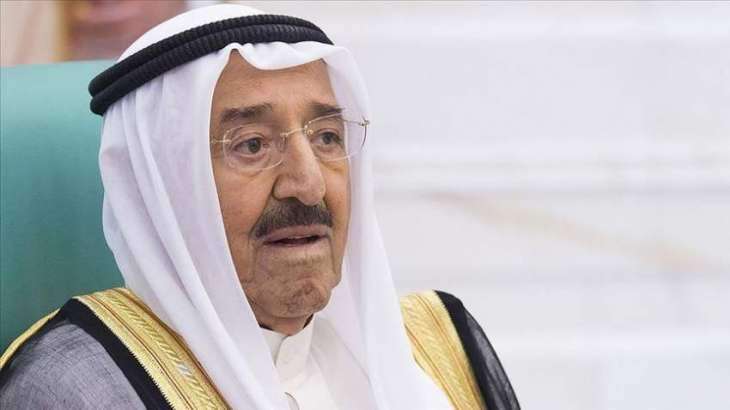 Jordan Declares 40-Day Mourning for Deceased Kuwaiti Emir