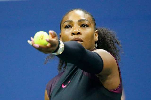 Serena Williams Withdraws From French Open Due to Injury