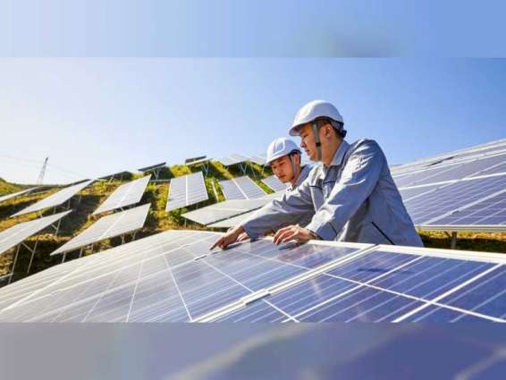 Renewable energy jobs continue growth to 11.5 million worldwide:IRENA