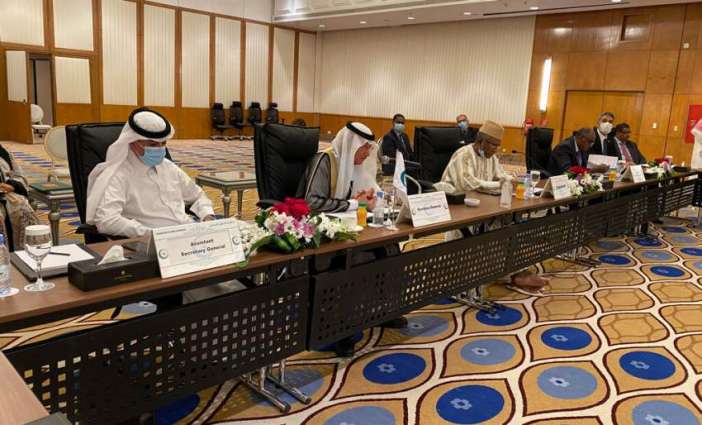 OIC Ad Hoc Ministerial Committee on Accountability for Human Rights Violations against Rohingya holds consultative meeting in Riyadh