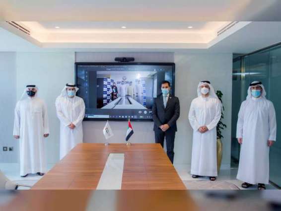 Jafza, ECI join forces to support growth plans of UAE businesses