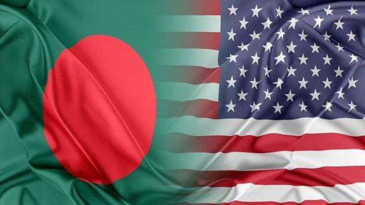 US, Bangladesh Sign Air Transport Agreement to Boost Tourism, Commerce - State Department