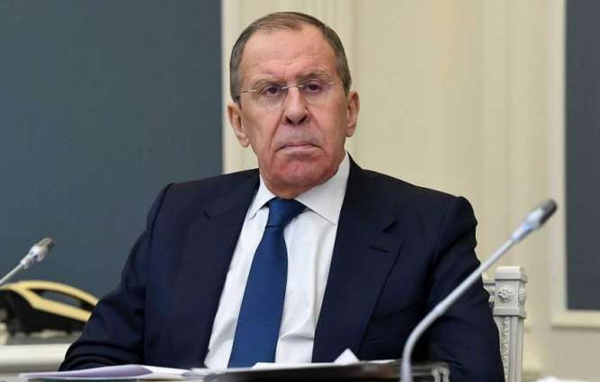 Lavrov, Borrell Stress Need for Complete Ceasefire in Karabakh - Russian Foreign Ministry