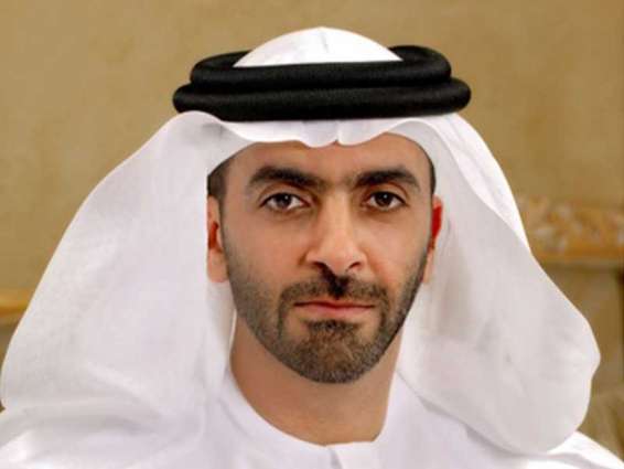 Saif bin Zayed conveys condolences of UAE leaders to Emir of Kuwait on death of Sheikh Sabah Al-Ahmad