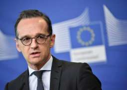 German Foreign Minister Describes Casualties in Nagorno-Karabakh as 'Shocking'