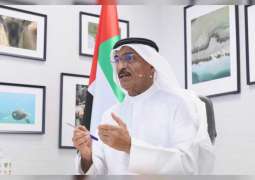 الإمارات تناقش مع مجموعة حماة المحيطات تعزيز جهود الحفاظ على صحة البيئة البحرية عالمياً