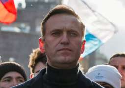 Siberia's Top Toxicologist Says Navalny Had No Issues With Detoxification Organs