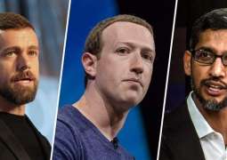 US Senate Subpoenas CEOs of Twitter, Facebook for Hearing on Content