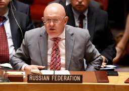 Russia Does Not Back Sides to Nagorno Karabakh Conflict, Seeks Just Settlement - Nebenzia