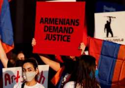 Reporters Without Borders Says Azerbaijan Must Probe Attacks on Journalists in Karabakh