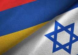 Israeli Foreign Ministry Expresses Regret Over Armenian Decision to Recall Ambassador