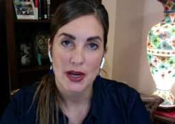 I'll appreciate if Maryam Nawaz’s social media wing stops harassing me, says Cynthia D. Ritchie