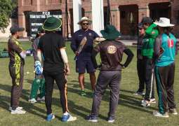 PCB announces women’s High Performance Camp in Karachi from 8 October