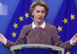 EU Wants Deal With UK as Neighbor, But Not at Any Price - Von Der Leyen