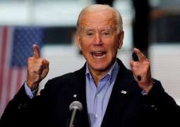 US Presidential Candidate Biden Tests Negative for COVID-19 - Statement