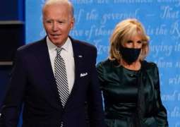 US Presidential Nominee Biden Tests Negative for Coronavirus - Statement