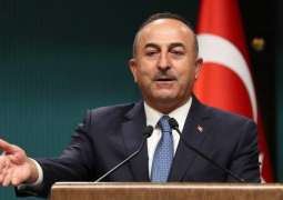 Ankara Received No Request for Assistance From Azerbaijan in Karabakh Conflict - Cavusoglu