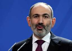 Pashinyan Urges West to Review Deals on Weapons Sales to Turkey as Ankara Backs Baku