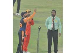 Sharjeel, Khurram lead Sindh to seven-wicket win over Central Punjab