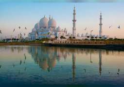 Sheikh Zayed Grand Mosque in Abu Dhabi, Fujairah; Founder's Memorial to re-open from Sunday