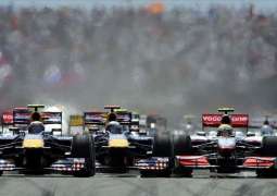 Turkish F1 Grand Prix to Be Held Behind Closed Doors Over COVID-19 Fears - Reports