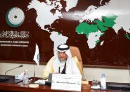 Al-Othaimeen Reviews the Latest Developments and Achievements of the OIC with Permanent Representatives