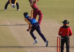 Sindh, Central Punjab secure close wins in Second XI National T20 Cup