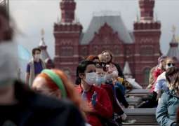 WHO Says Russia Shared Data on Phase I, II Clinical Trials of COVID-19 Vaccine Sputnik V