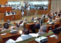 AJK Assembly shows strong reaction on sedition case against elected PM