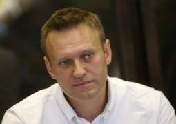 OPCW Says Its Tests Confirmed Toxic Substances in Navalny's Blood, Urine Samples