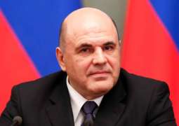 Russia Welcomes Medvedchuk's Party's Efforts to Strengthen Ukraine-Russia Ties - Mishustin