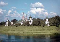 Undiscovered Russia: Cradle of Russia's First Patriarch