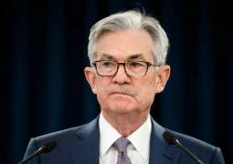 US Needs to Worry About Avoiding Recession, Not Debt - Fed Chairman Powell